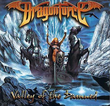 Valley of the Damned