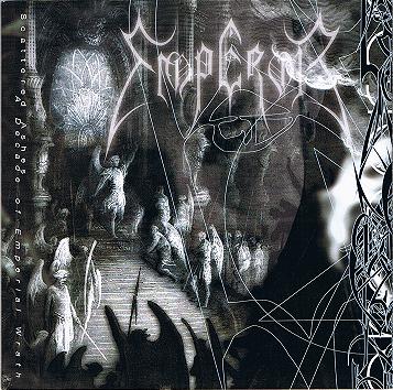 Scattered Ashes - A Decade of Emperial Wrath