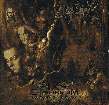 IX Equilibrium