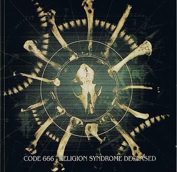 Code 666 - Religion Syndrome Deceased