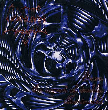 From the Aspect of Darkly Illuminated