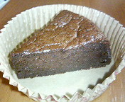 choco cake