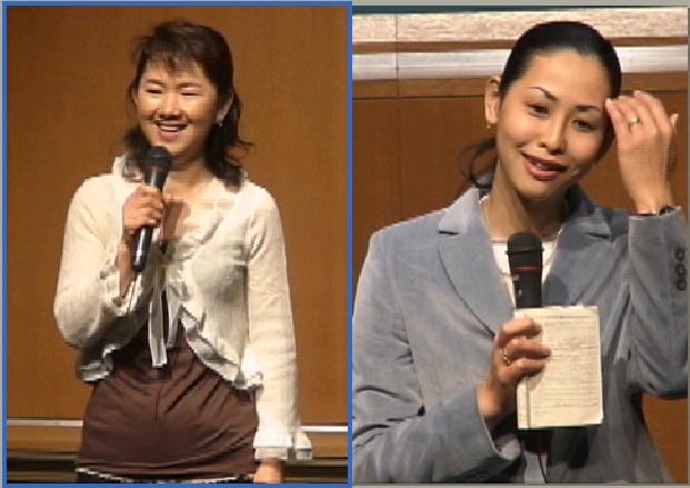 講演会３