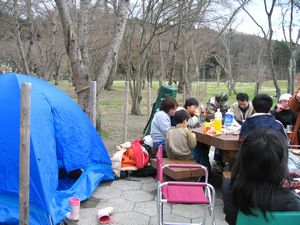 宴会