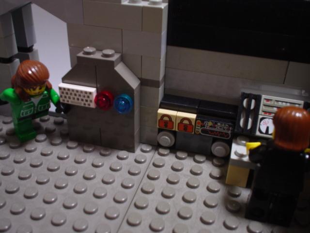 メタルギアレゴット 2500.JPG