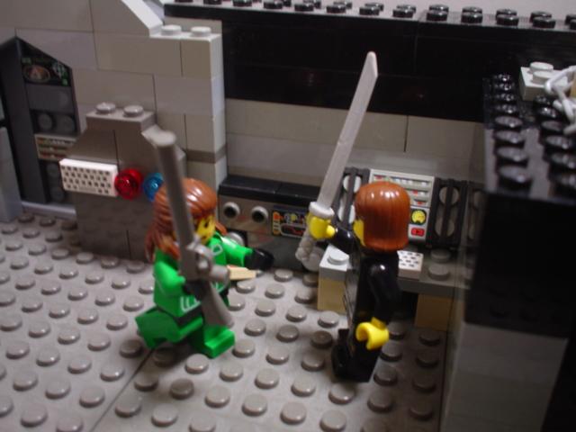 メタルギアレゴット 2600.JPG