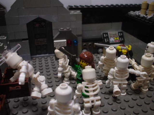 メタルギアレゴット 2800.JPG