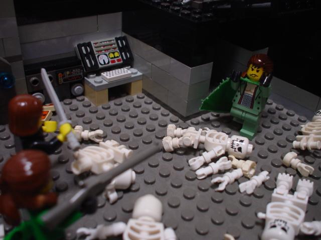 メタルギアレゴット 3100.JPG