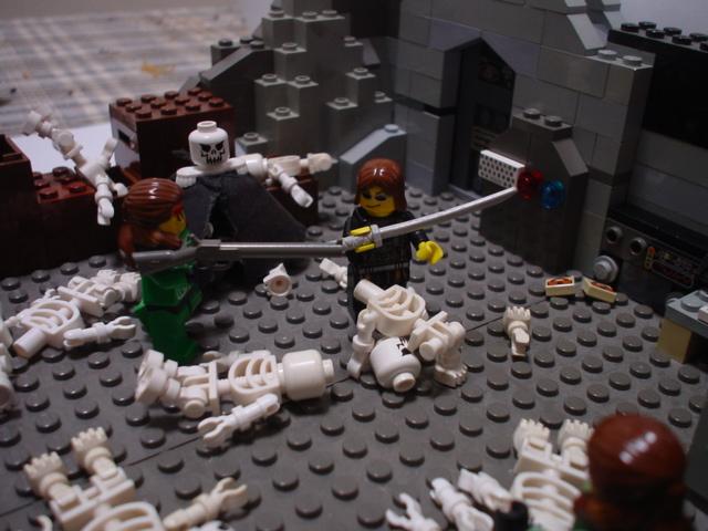 メタルギアレゴット 3200.JPG