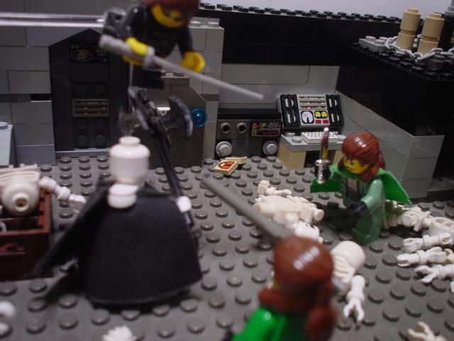 メタルギアレゴット 3300.JPG