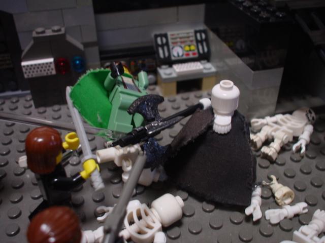 メタルギアレゴット 3500.JPG