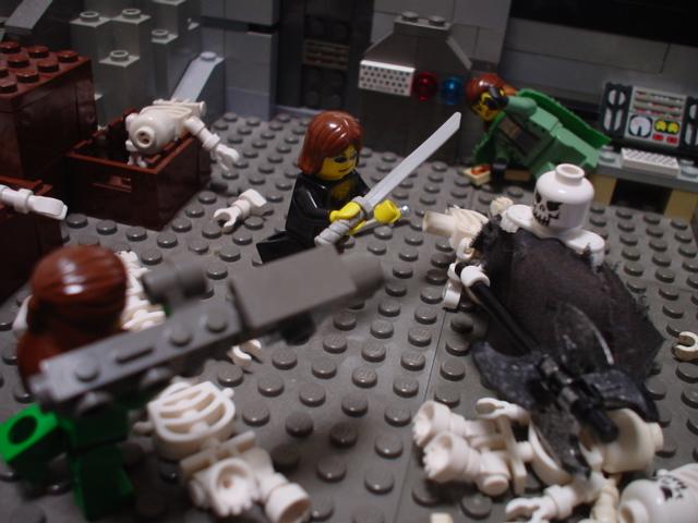 メタルギアレゴット 3600.JPG