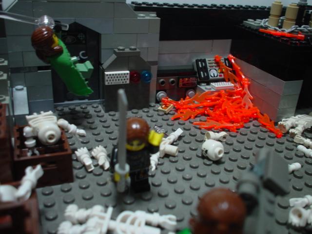 メタルギアレゴット 3700.JPG