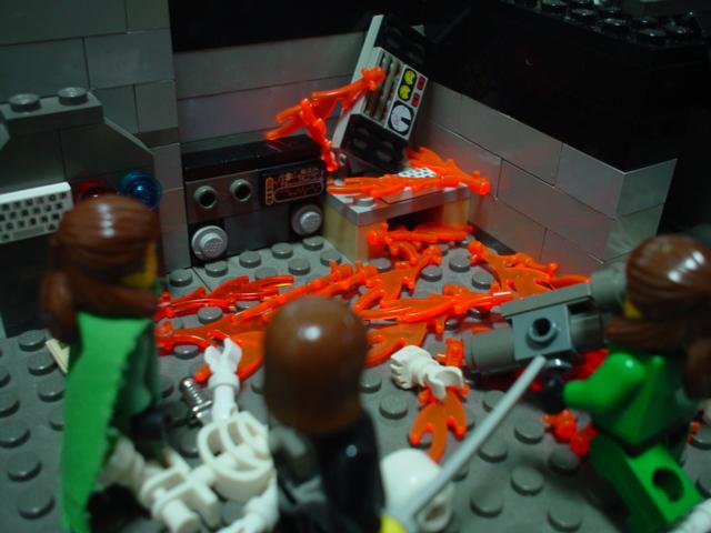 メタルギアレゴット 3800.JPG