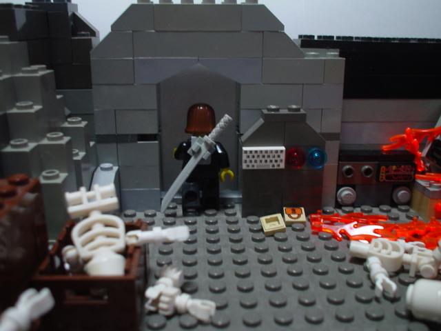 メタルギアレゴット 4000.JPG