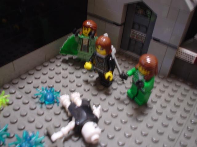 メタルギアレゴット 4300.JPG