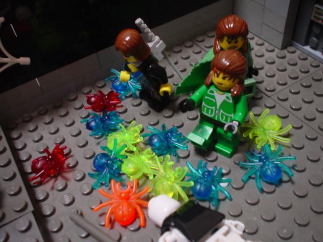 メタルギアレゴット 4500.JPG