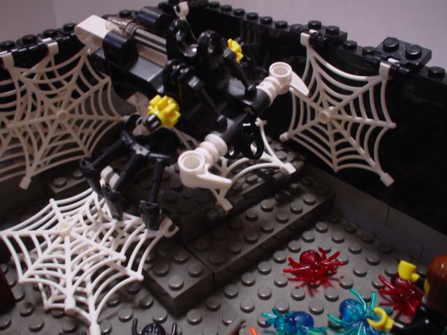 メタルギアレゴット 4600.JPG