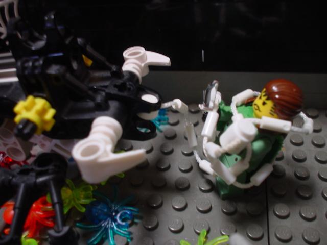 メタルギアレゴット 4800.JPG