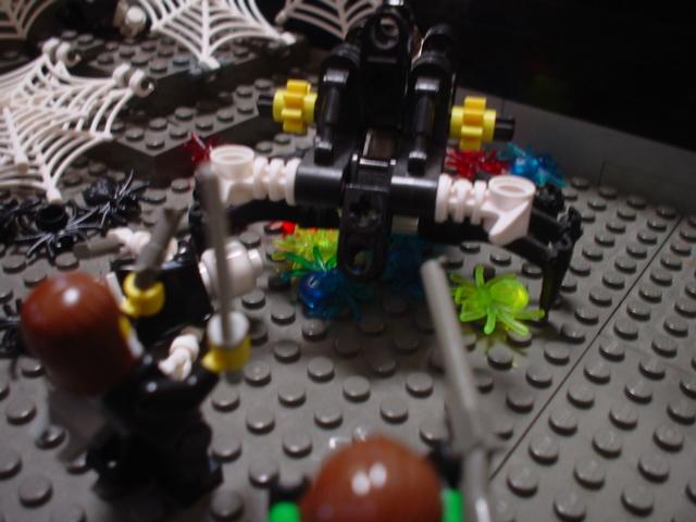 メタルギアレゴット 5000.JPG