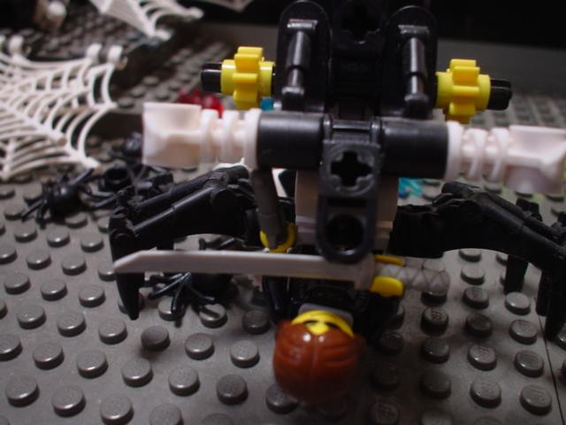 メタルギアレゴット 5100.JPG