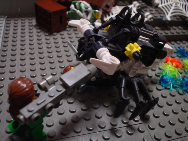 メタルギアレゴット 5200.JPG