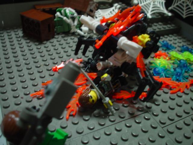 メタルギアレゴット 5300.JPG