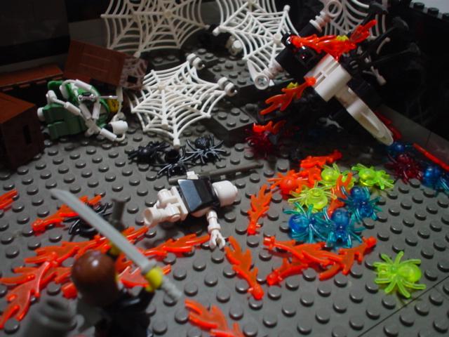 メタルギアレゴット 5400.JPG