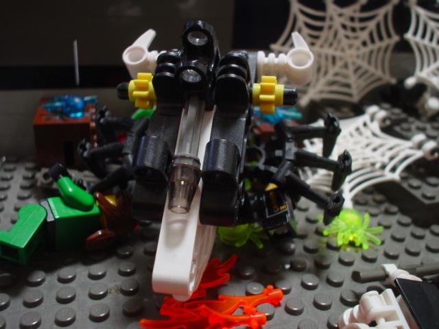 メタルギアレゴット 5700.JPG