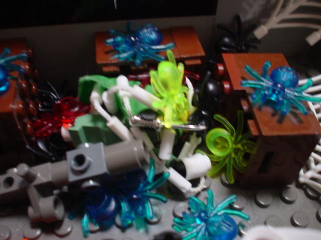 メタルギアレゴット 6000.JPG