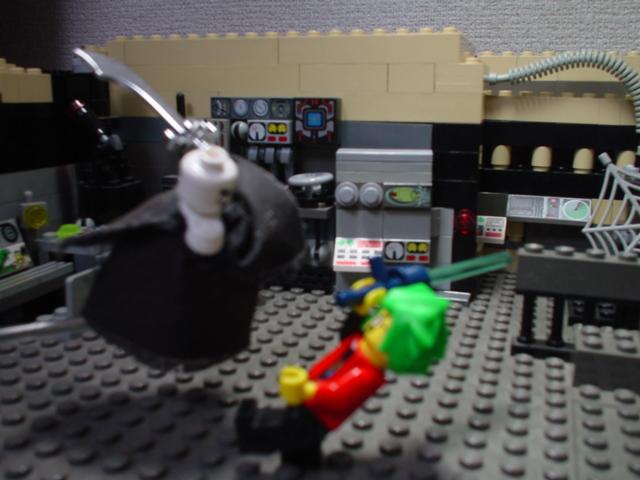 メタルギアレゴット 100007.JPG