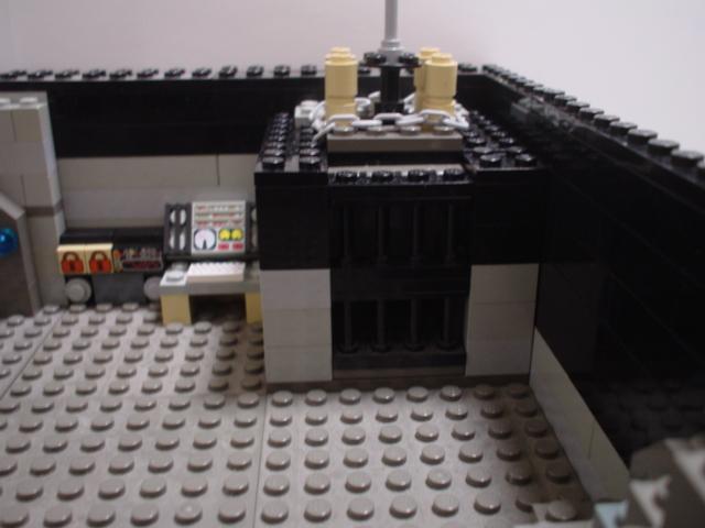 メタルギアレゴット 2200.JPG