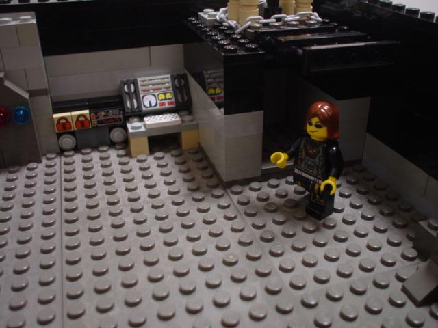 メタルギアレゴット 2300.JPG