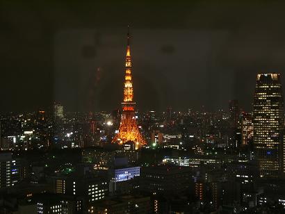 TokyoTower