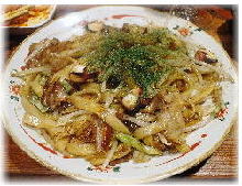 うどん