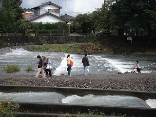 高麗川