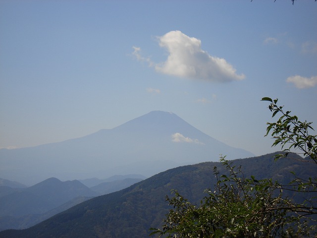 富士山