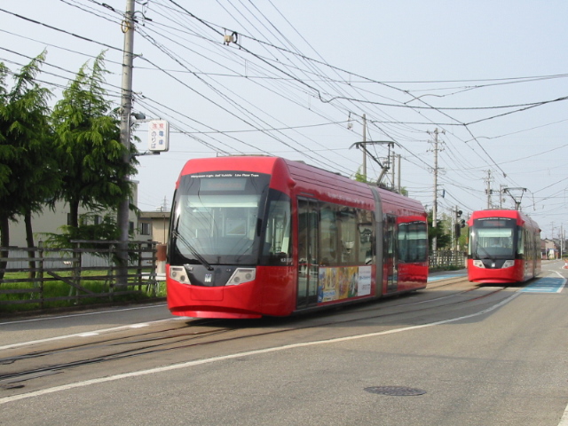 新吉久駅