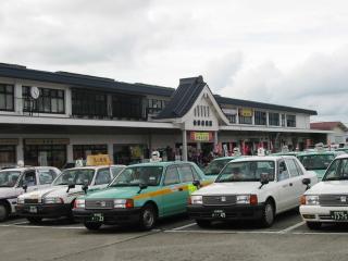 会津若松駅