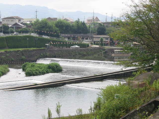 貴志川