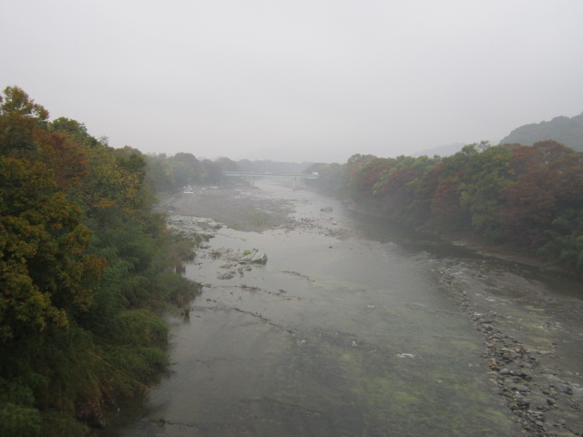 荒川鉄橋