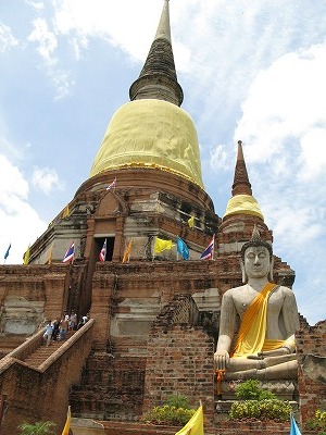 Ａｙｕｔｔａｙａ
