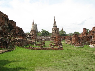Ａｙｕｔｔａｙａ