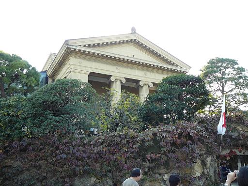 kurasiki_ohara_museum.JPG