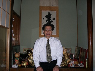 もう６月ですね