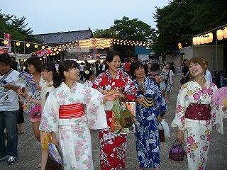 ステンド硝子アートの仲間たち