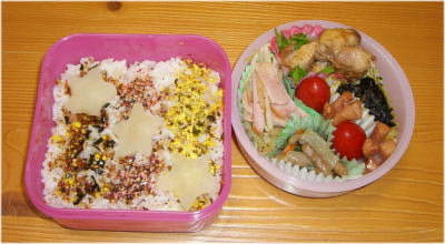 お弁当