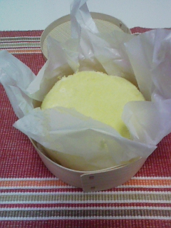 ドゥーブルフロマージュ