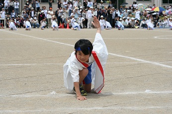 よさこい