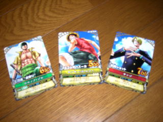 ﾜﾝﾋﾟｰﾍﾞﾘｰﾏｯﾁ05